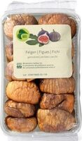 Bio Feigen Getrocknet