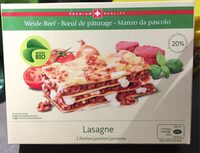 Lasagne