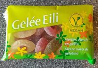 Gelée Eili