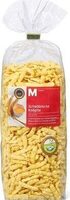 M-classic Schwäbische Knöpfle