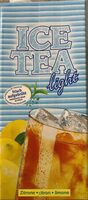 Ice tea light