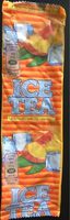 Glace Ice Tea Pêche