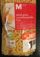 Hörnli gross