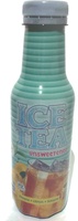 Ice tea unsweetened