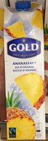 Jus d'ananas