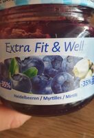 Extra fit & well
