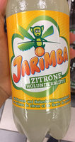 Jarimba Zitrone
