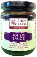 Hoi Sin Sauce