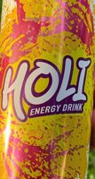 Holi