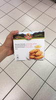 Sticks de poulet