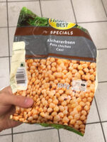 Pois chiches