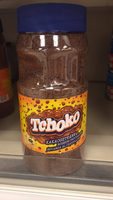 Tchoko Boisson chocolatée