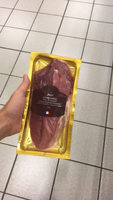 Filet de canard