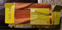 Sardines