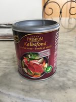 Fond de veau