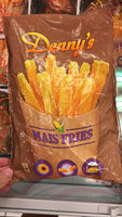 Mais Fries