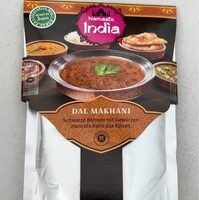 Dal Makhani