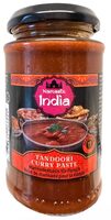 Pâte de Curry Tandoor