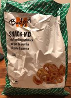 Snack-Mix