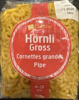 Hörnli Gross