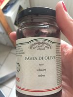 Pasta di Olive