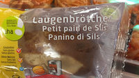 Petit pain de Sils aha