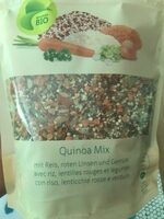 Quinoa Mix