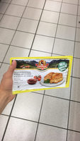 Steak de cuisse