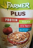 Farmer Plus Protein