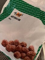 Köttbullar