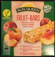 Fruits-bars