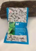 Gomme à mâcher Menthol Extra Strong