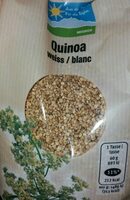Quinoa blanc