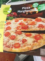 Pizza Margherita