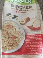 Bircher Muesli original