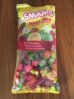 Maxi mix