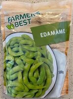 Edamame