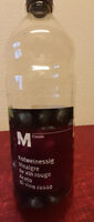 Vinaigre de vin rouge M Classic