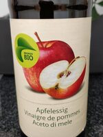 Vinaigre de pomme