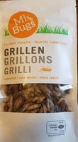Grillons