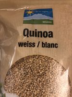 Quinoa