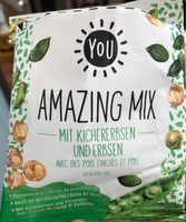 Amazing Mix