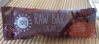 Raw Bar Cacao