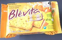 Courge et carottes - biscuits à l'épeautre