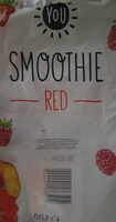 Smoothie red
