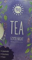 Tea good night