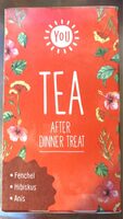 Tea Power