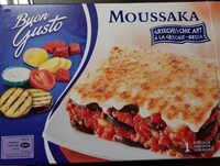 Moussaka
