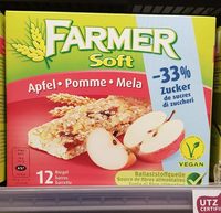 Farme pomme