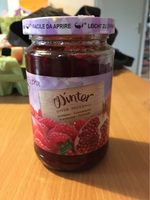 Confiture les 4 saisons